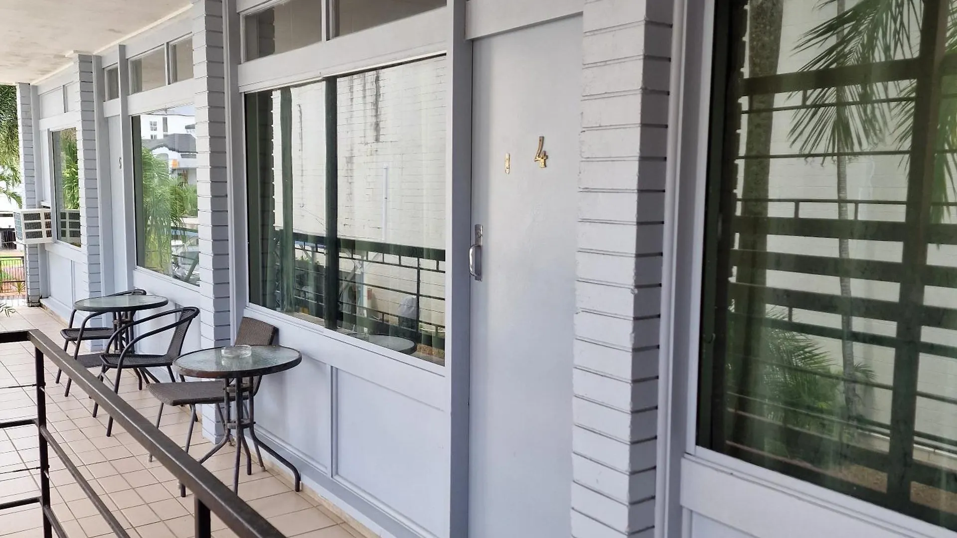 A1 Inn The City A1 Car Rentals Cairns Ausztrália