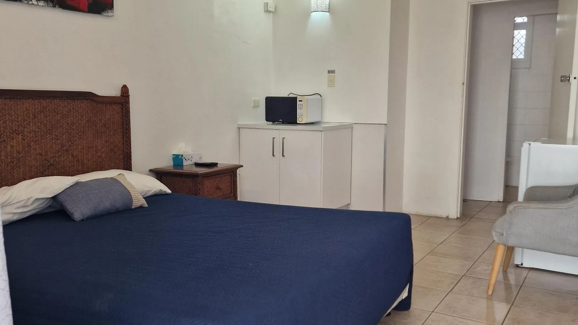 A1 Inn The City A1 Car Rentals Cairns