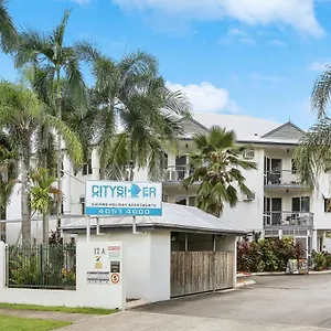 4* Aparthotel Citysider