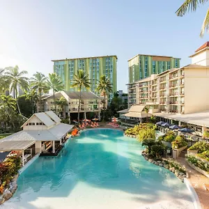Novotel Oasis Hotel